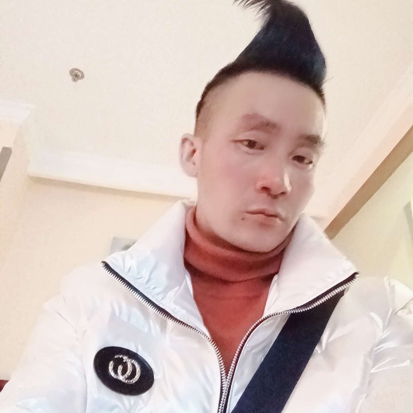 醉熏那天寂的照片