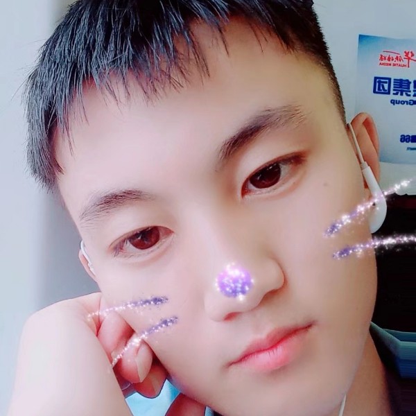 愿等待你的出现的照片