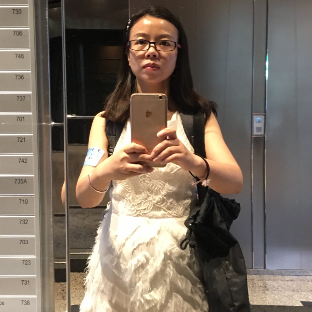 非诚勿扰Z的照片