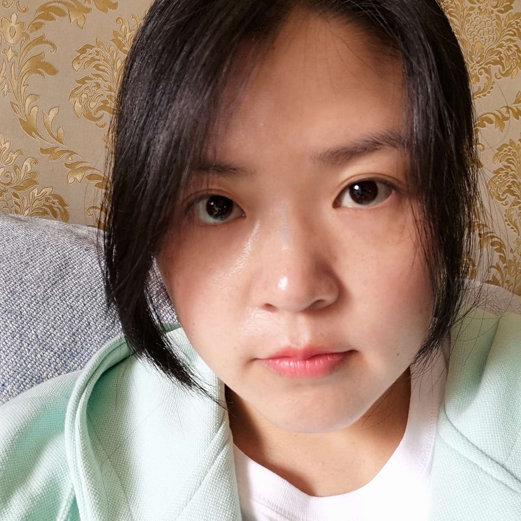 流沙相许粗犷的照片