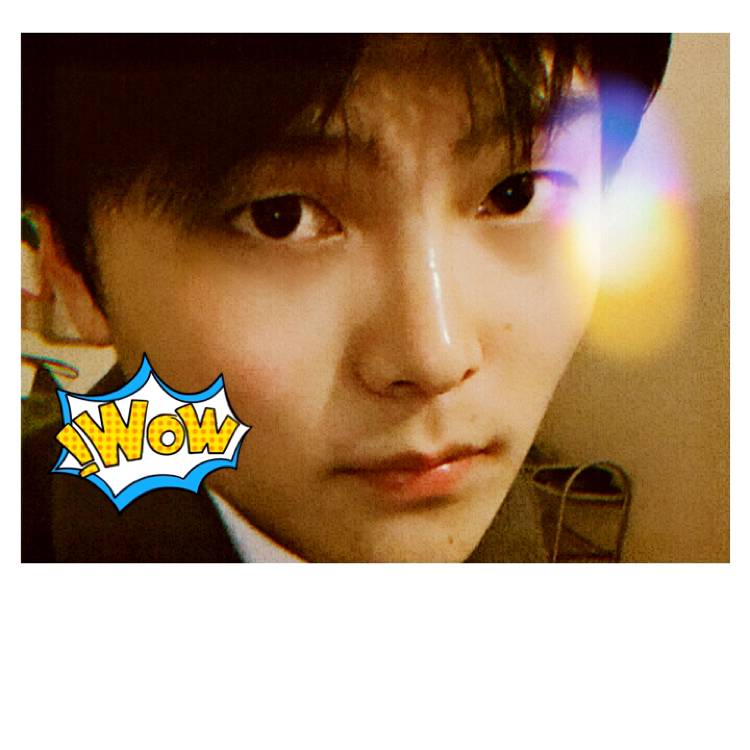 夏至，未知的照片