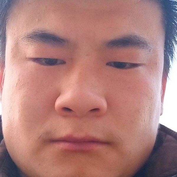 毛豆斑驳的照片