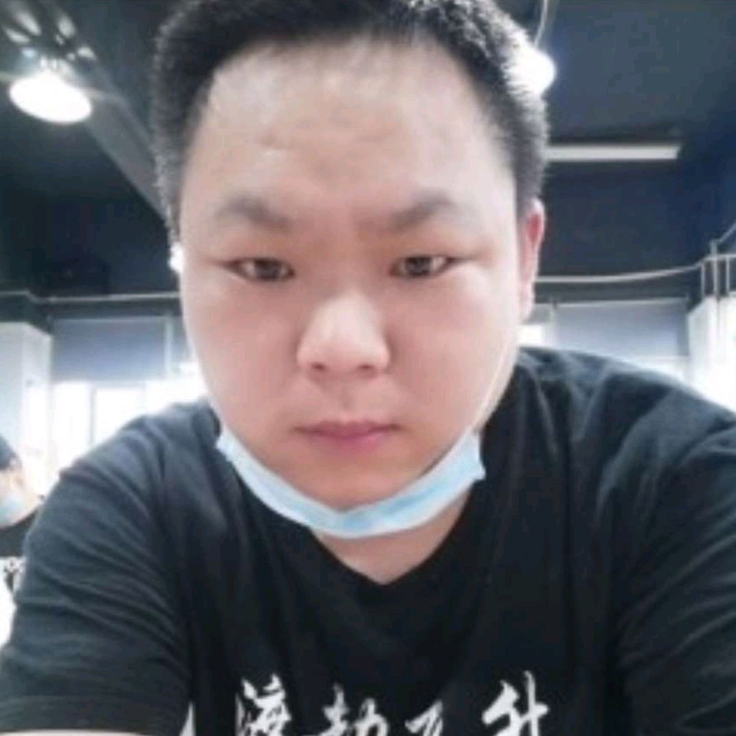 小色狼哈的照片