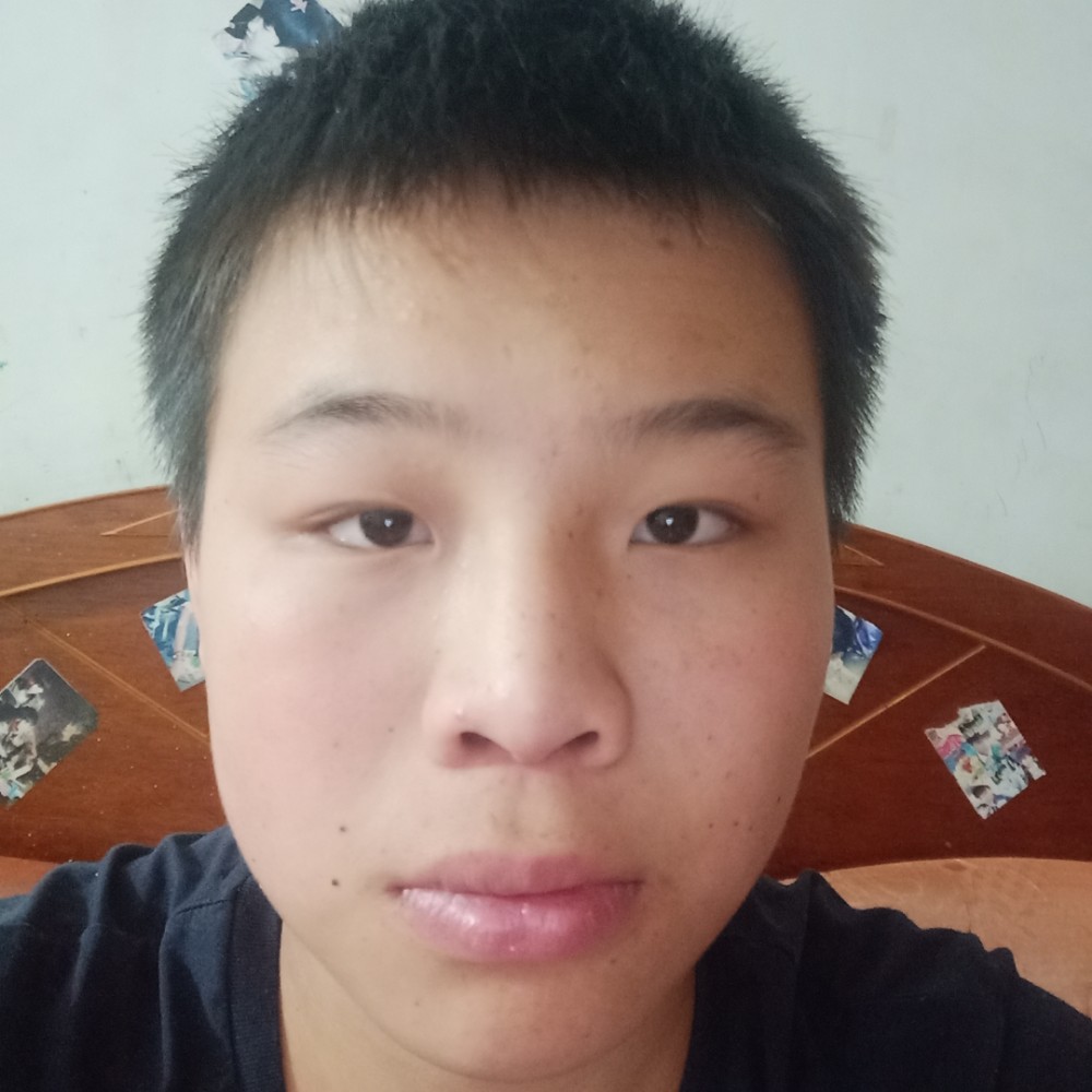 天生是欧皇的照片