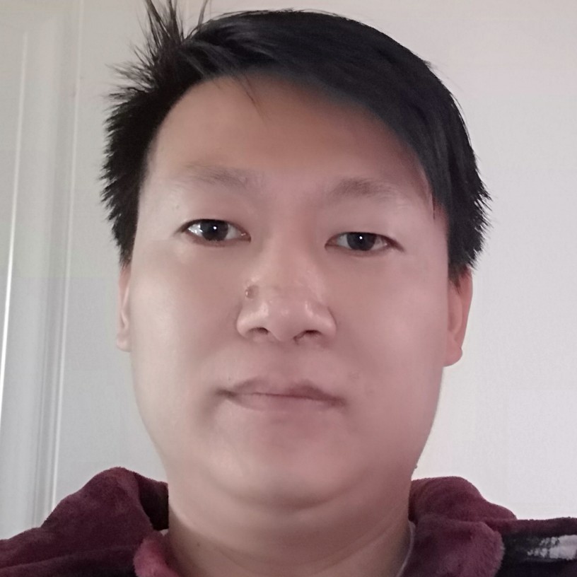 90度裤子先生的照片
