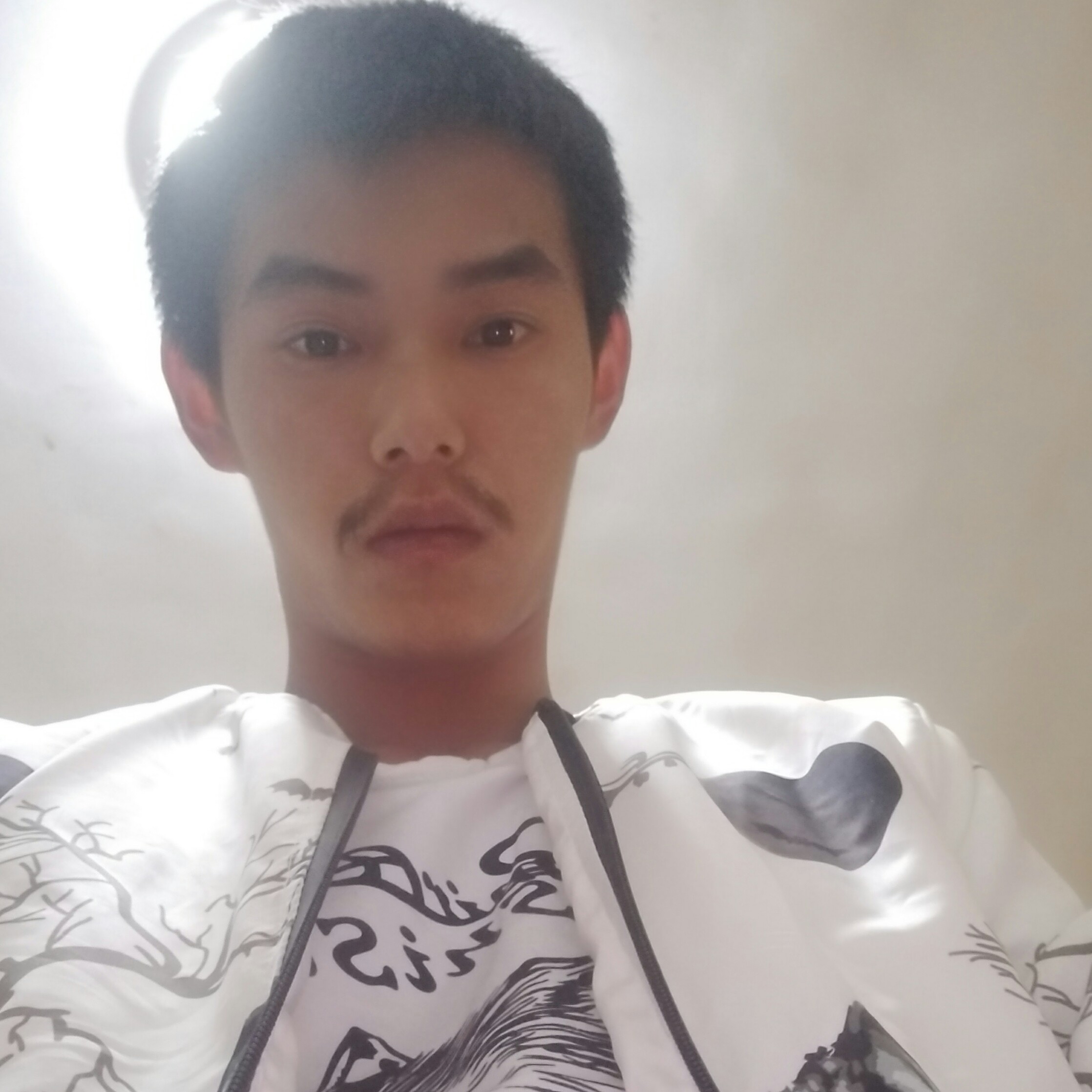 山水有暧昧的照片