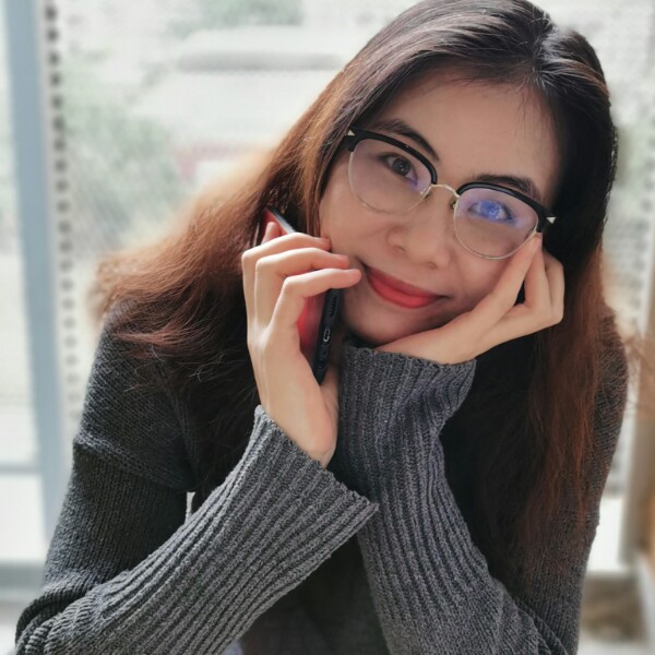 Elain丫头的照片