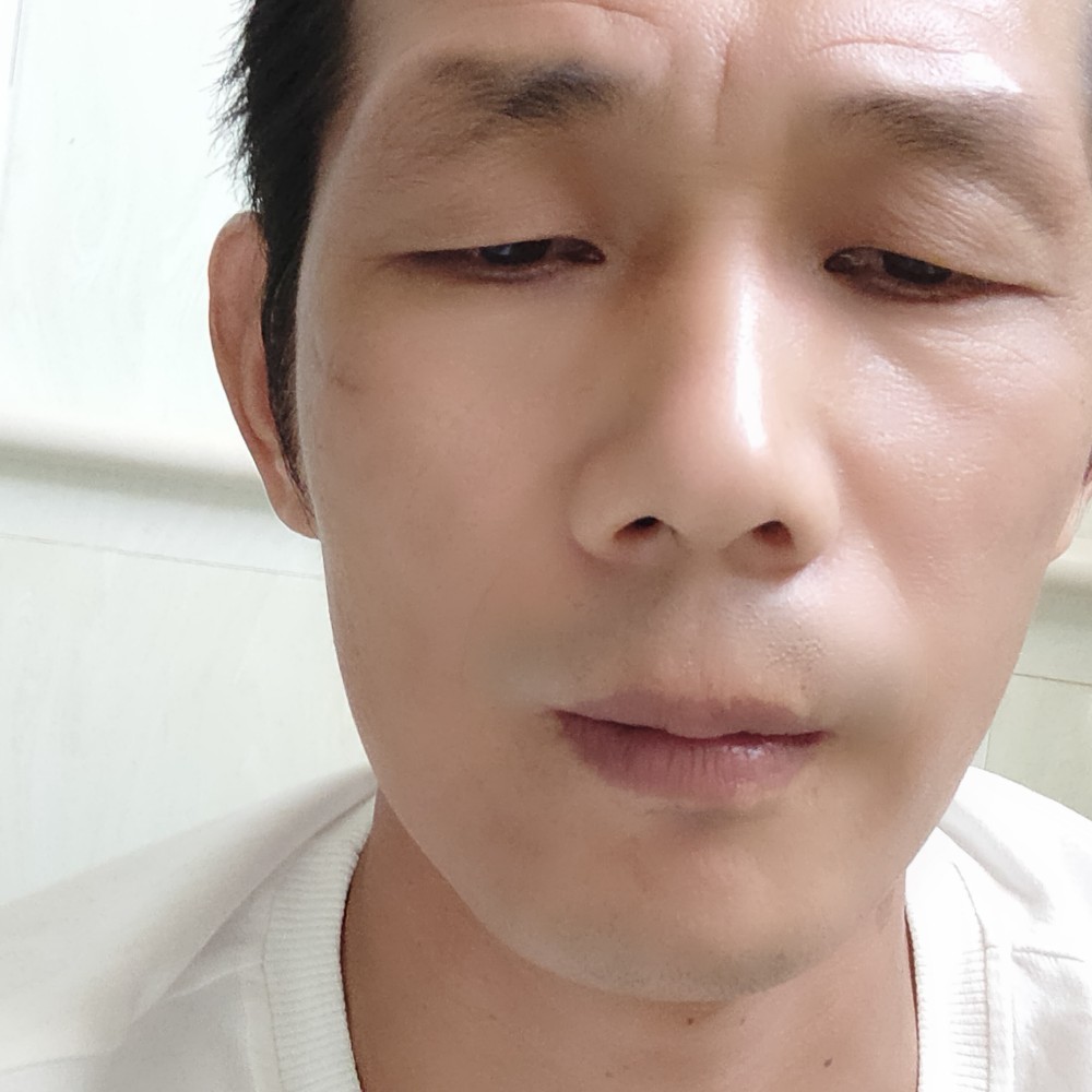 青衣紧张的照片