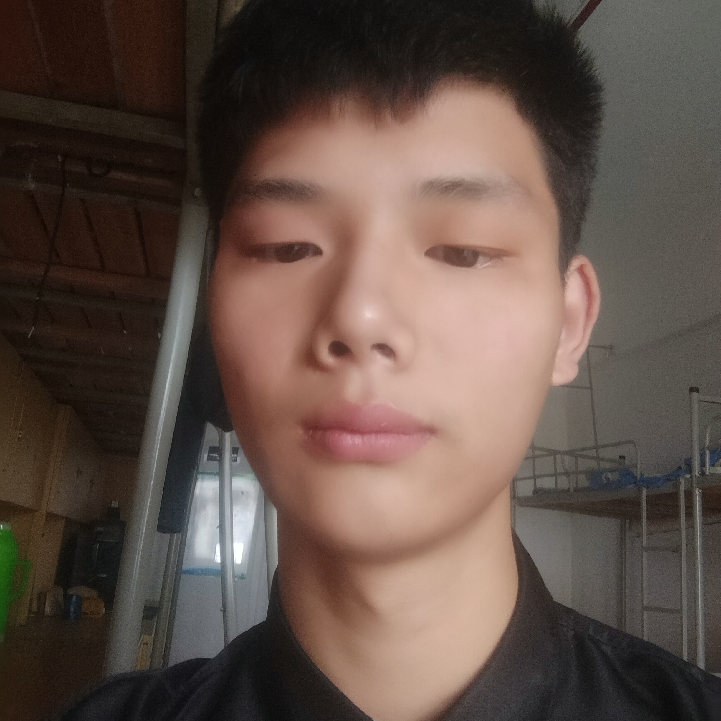 潘阿龙的照片