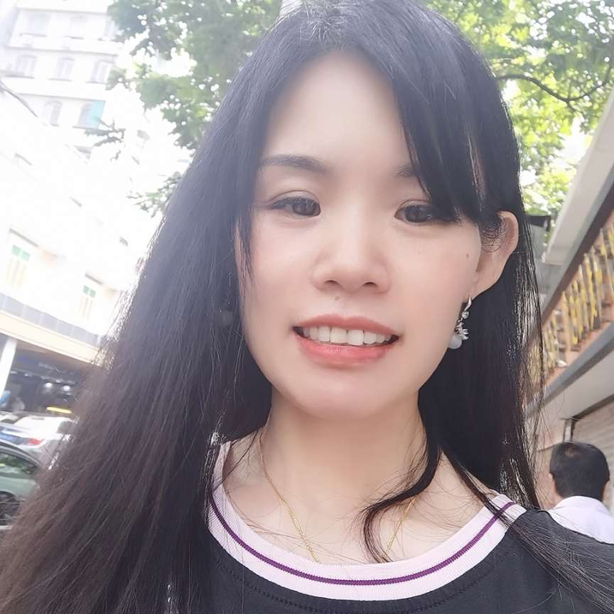 自觉和老师的照片
