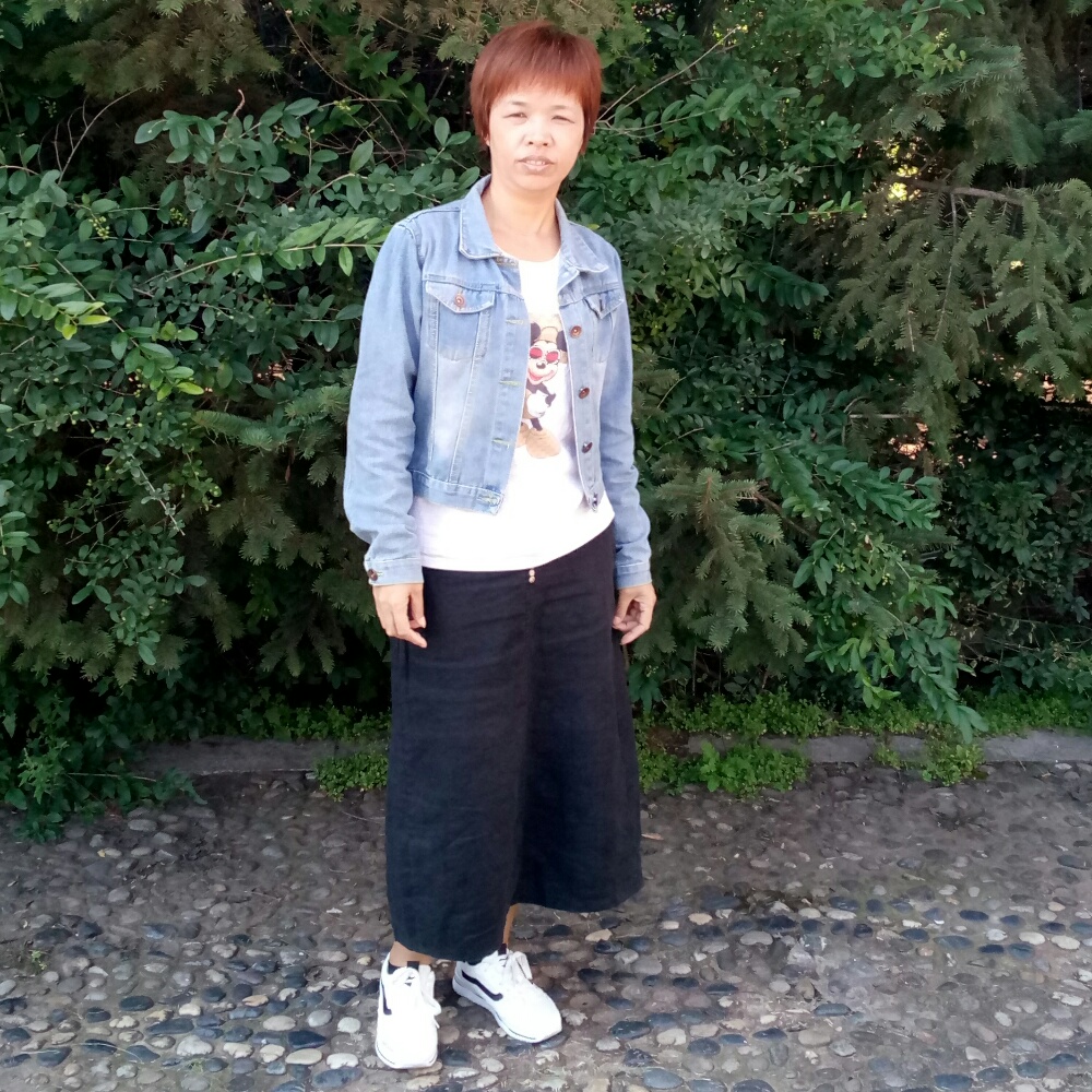 开心小鸽子的照片