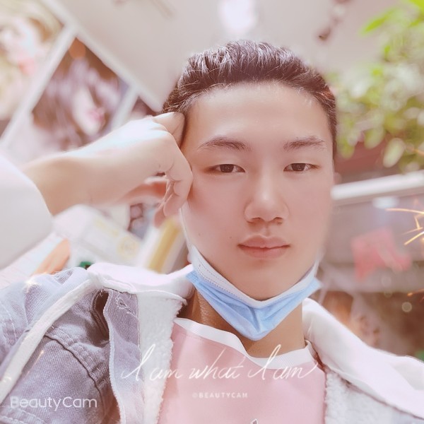 胖胖要挨打的照片
