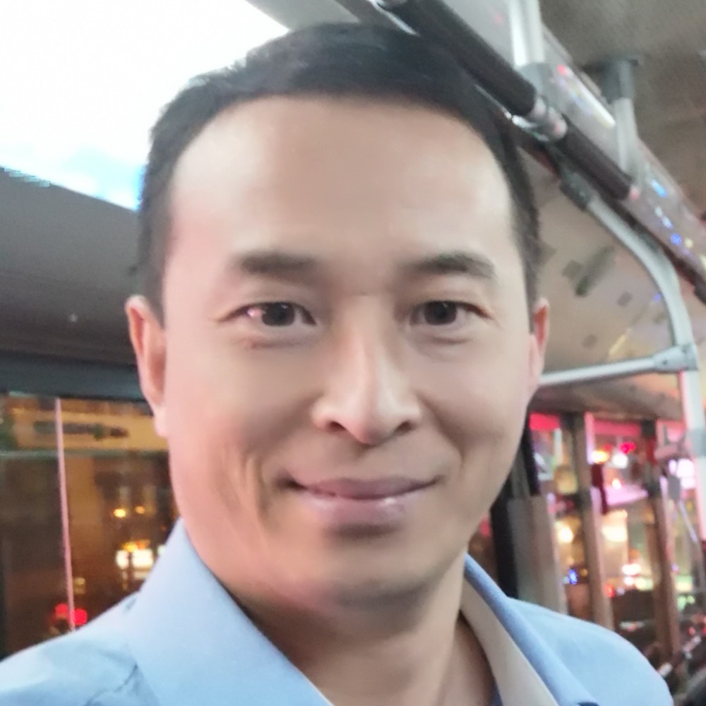 用心相待的照片