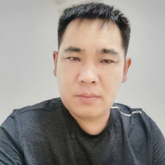 孤灯先生的照片