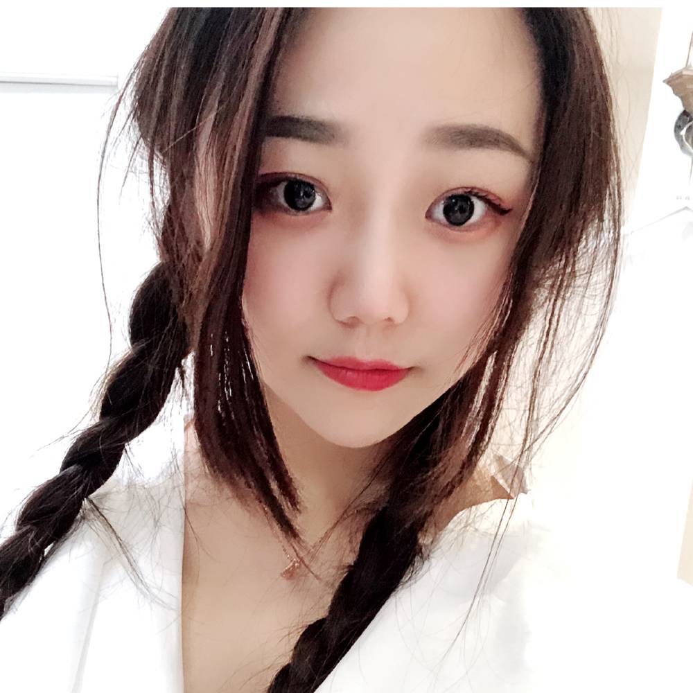 你真好看的照片