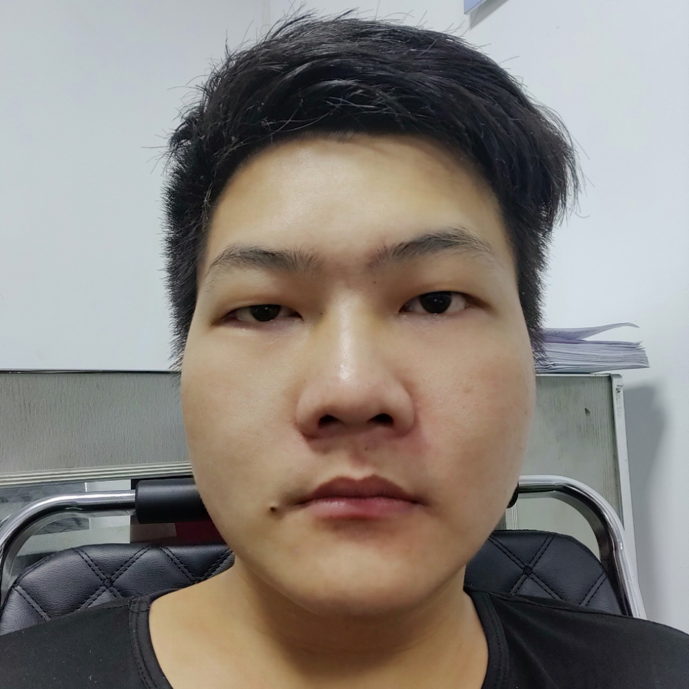 玫瑰闻背后的照片