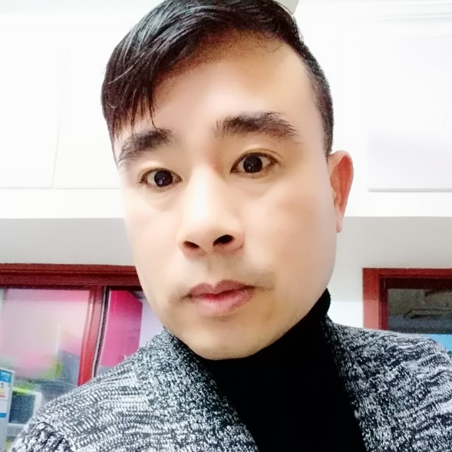 耍酷煎蛋的照片
