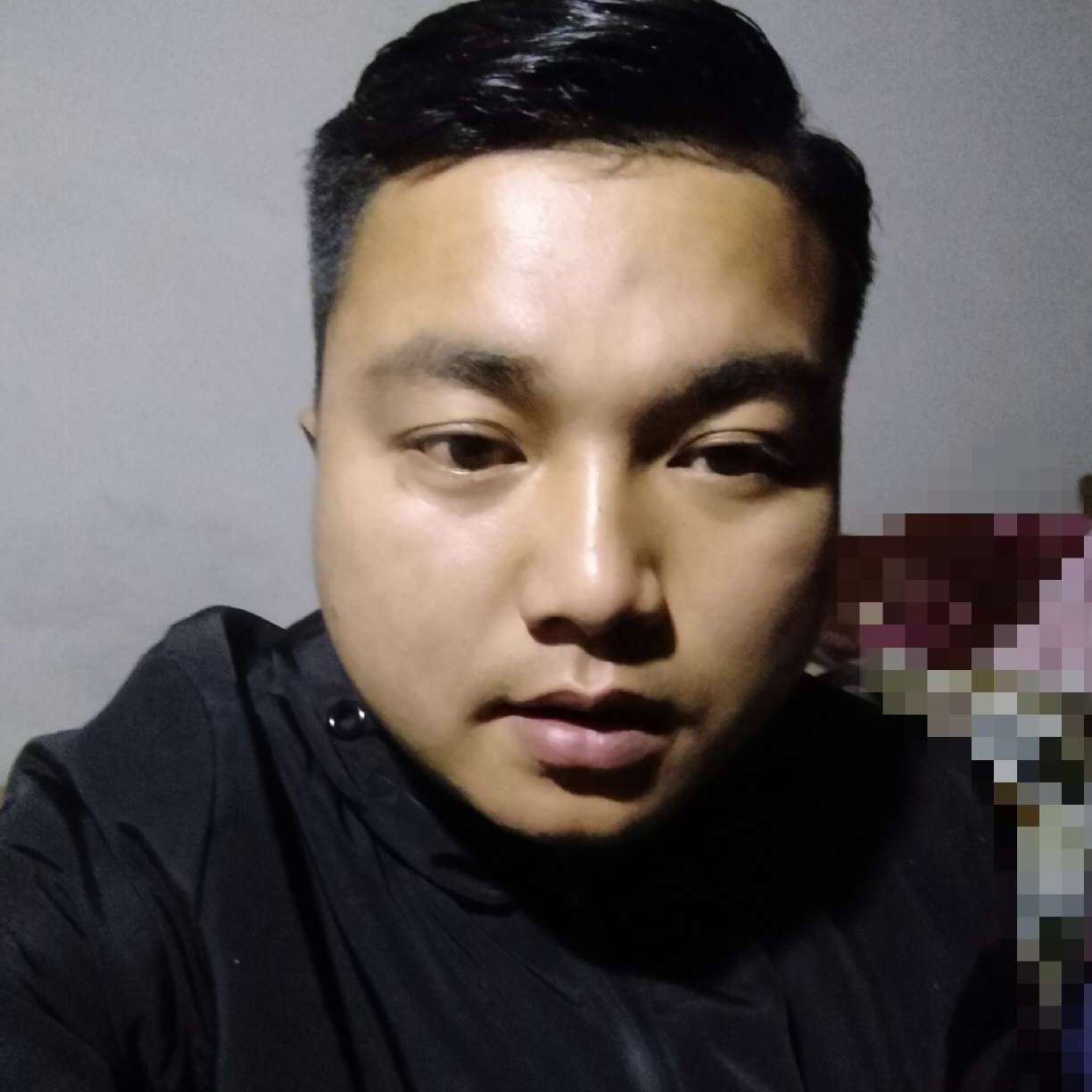 生动给幻殇的照片