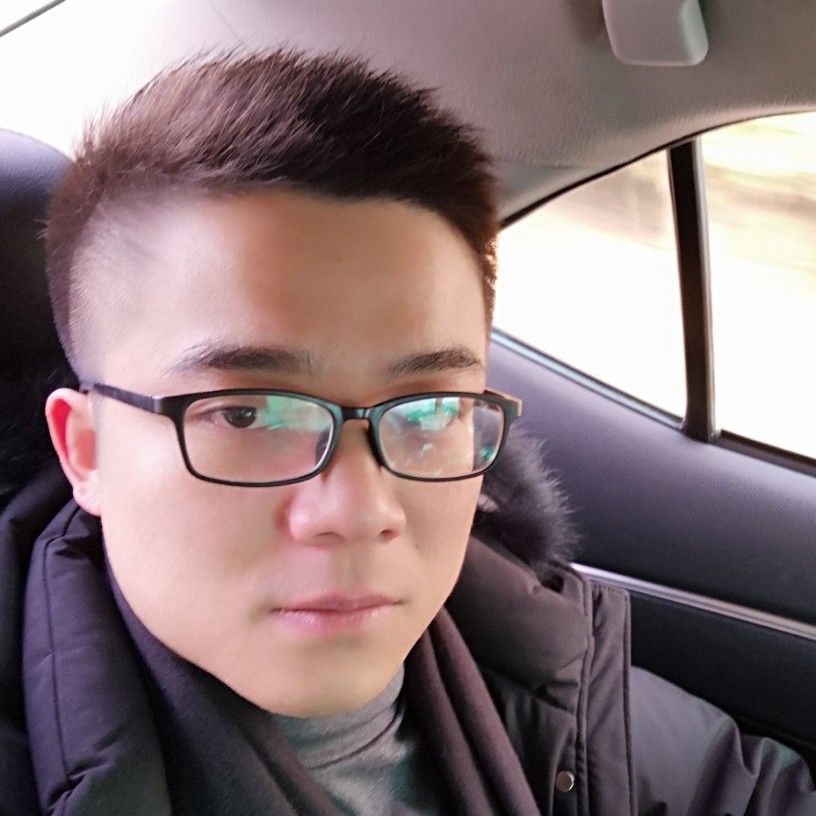 独立善其身的照片