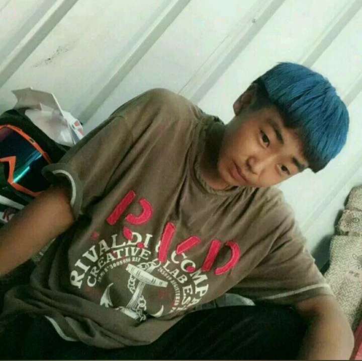 乱糟的照片