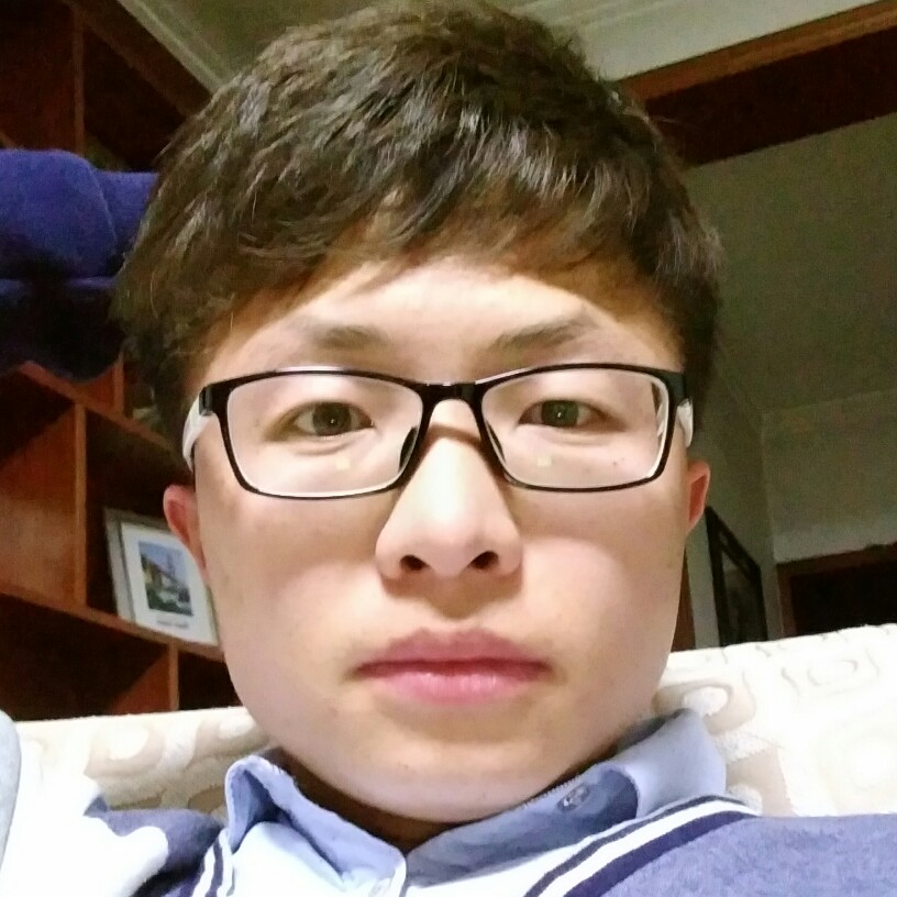 等待女神的到来的照片
