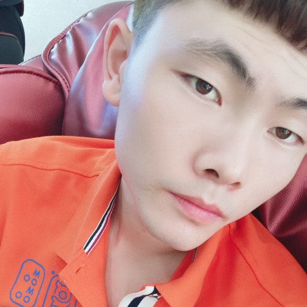 路灯耍酷的照片