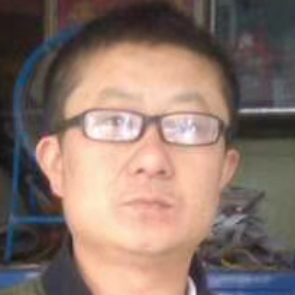 睛天初雨的照片