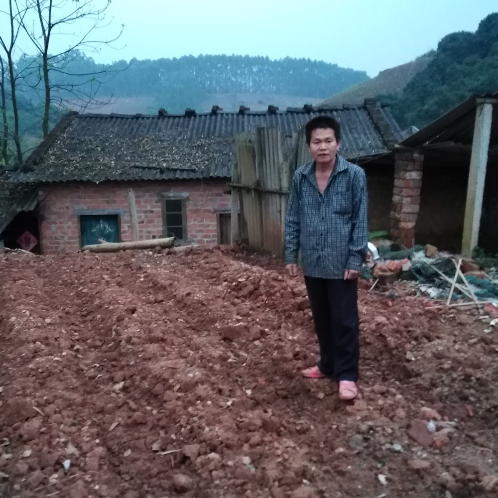 爱我的一半的照片