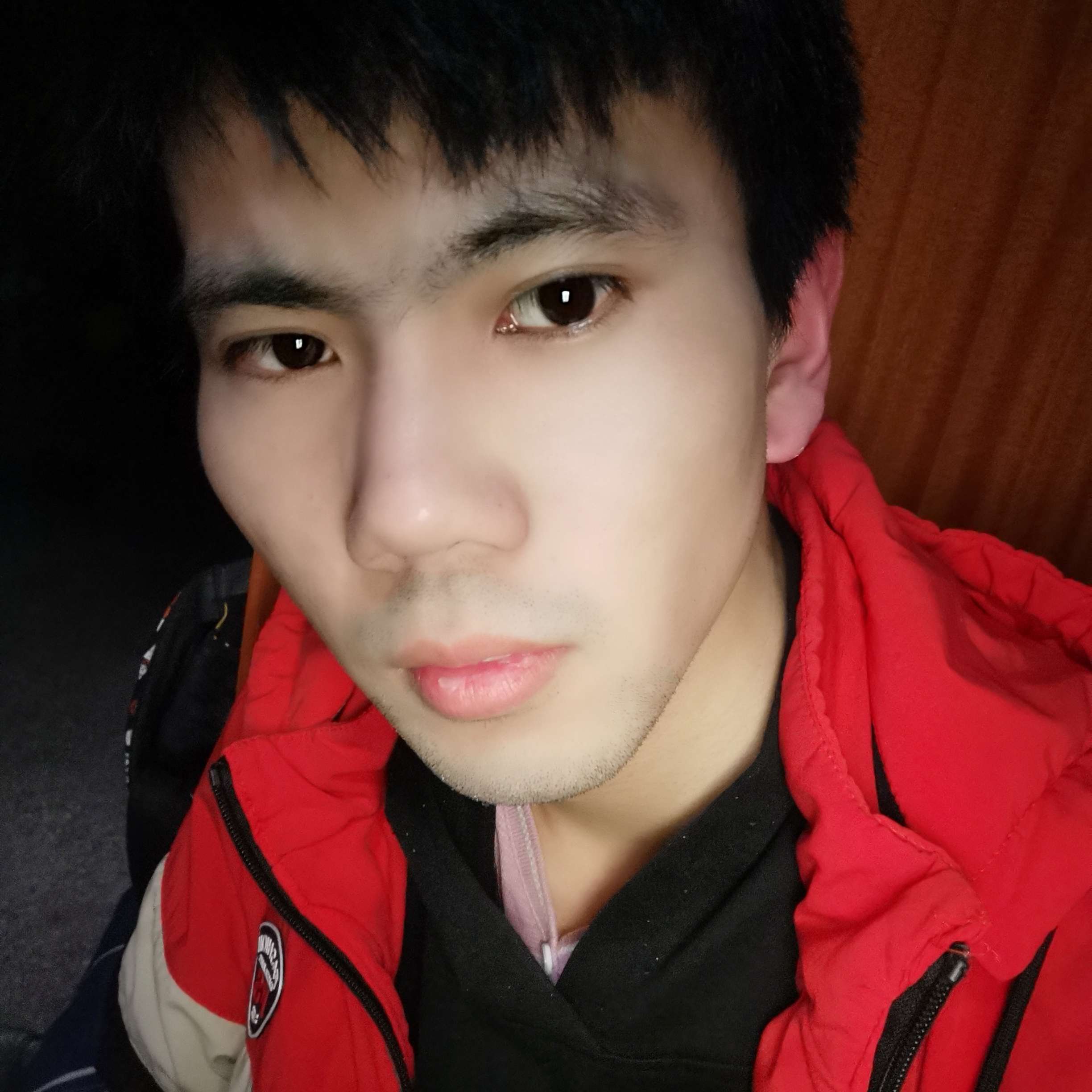 不要虚伪的的照片