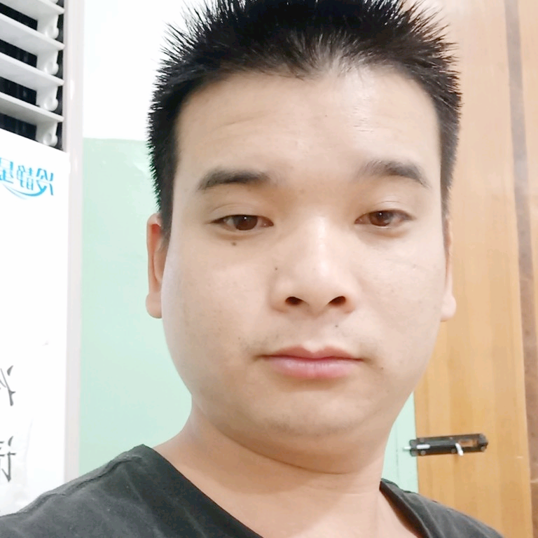 专一无比的照片