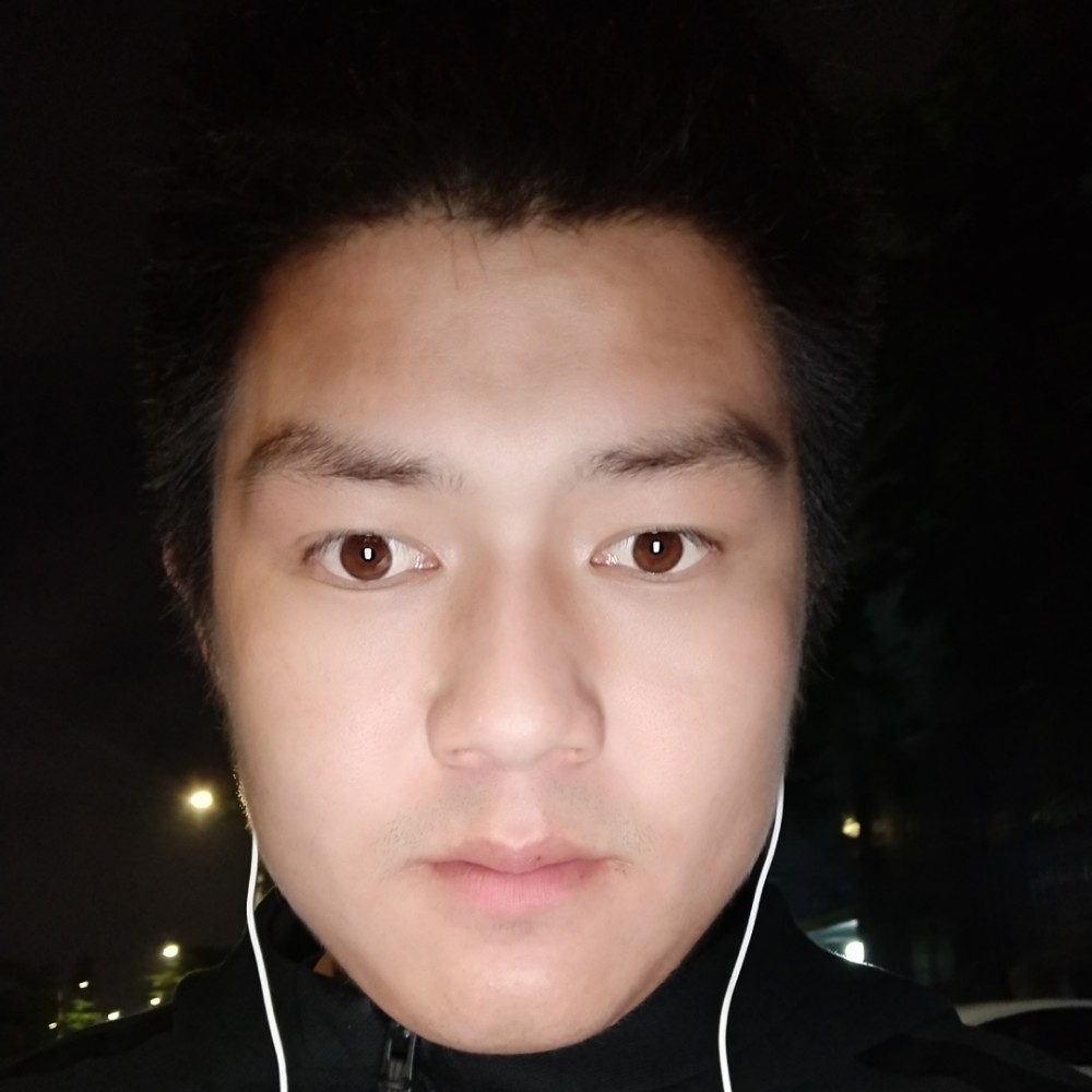 往事帅气的照片