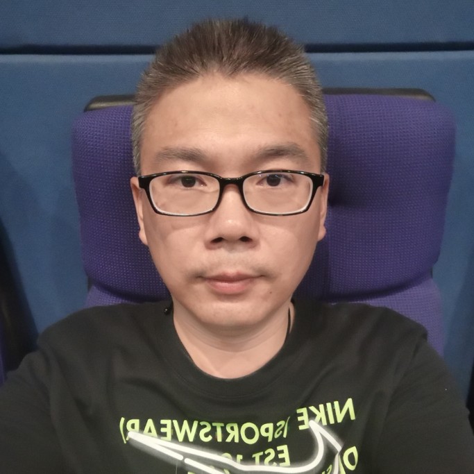 天空中最亮的心的照片