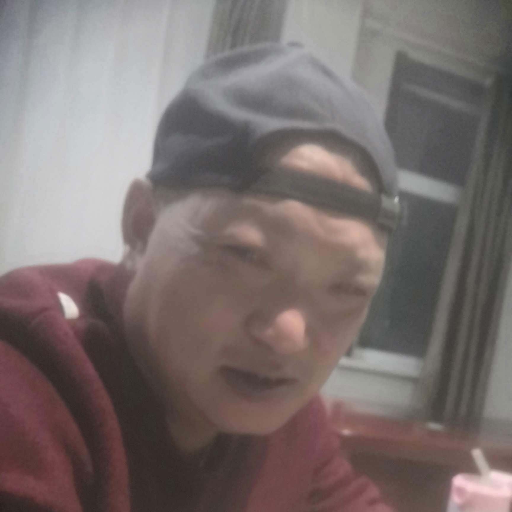 钱多钱少开心就好的照片