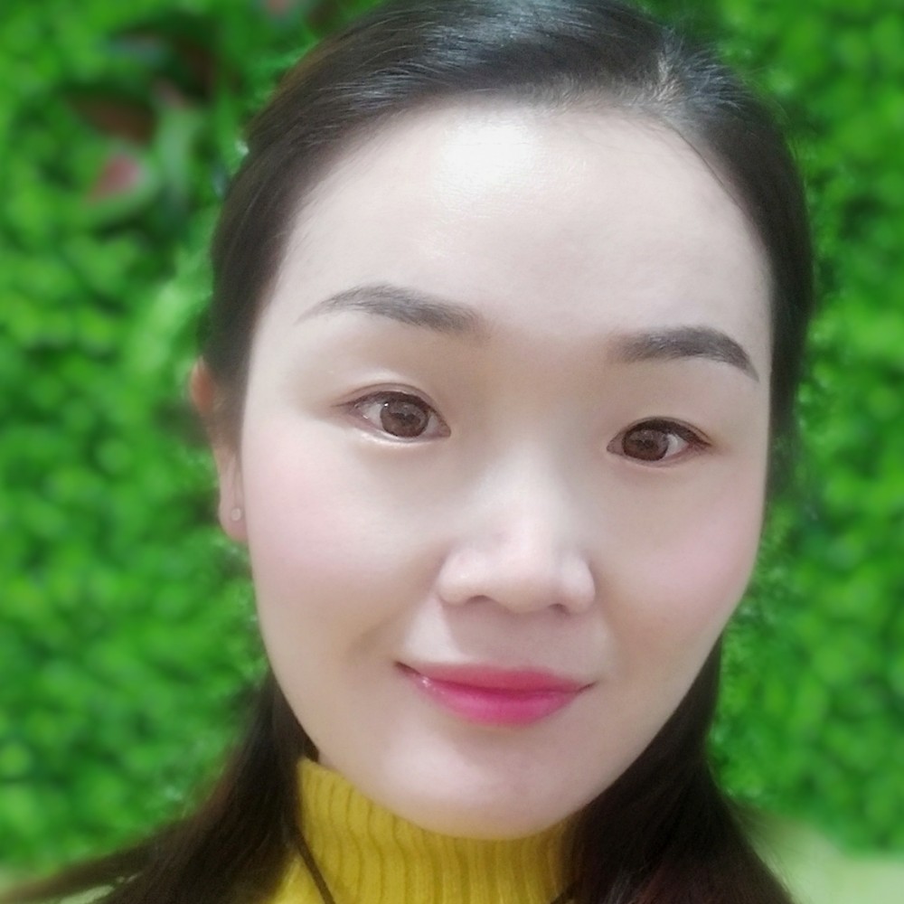 籽汐女神的照片