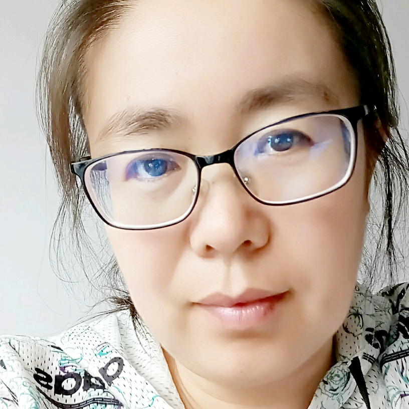 玉米君的照片