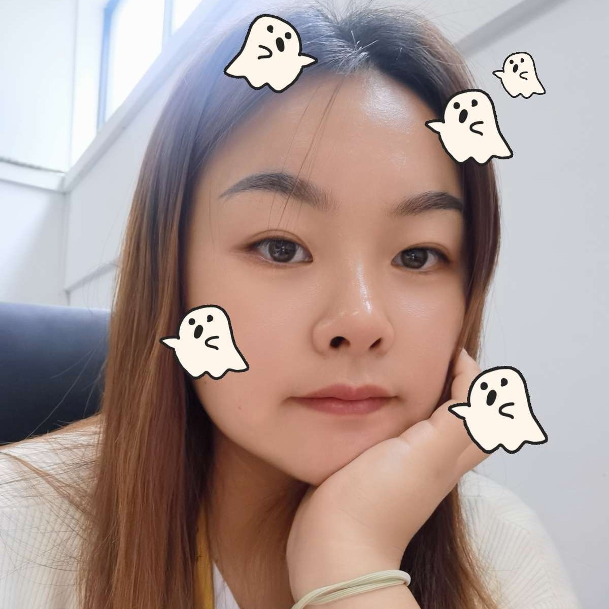 忘忧倾心文艺的照片