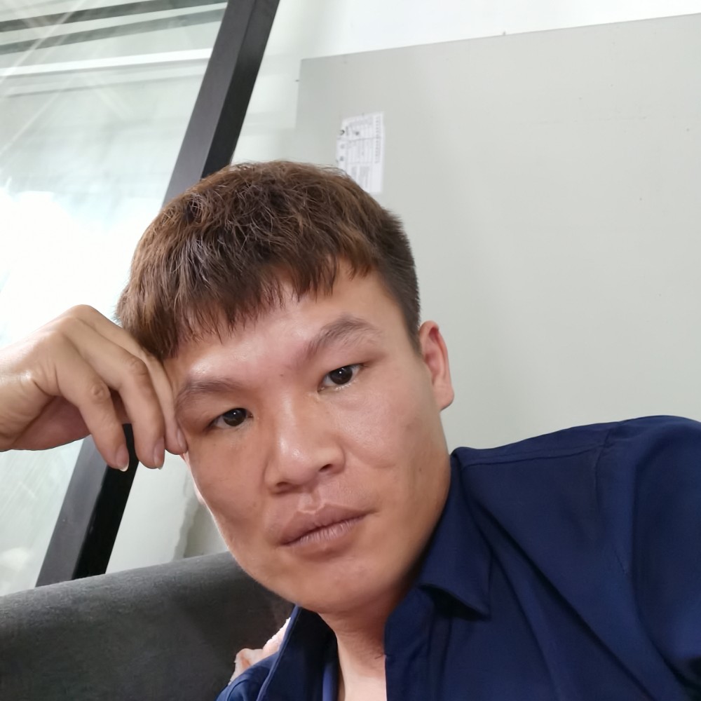隔壁家老王头的照片