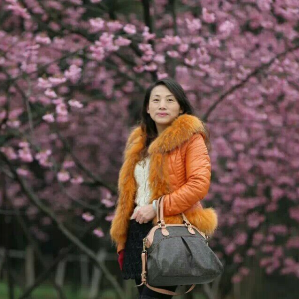 兰蕙的照片