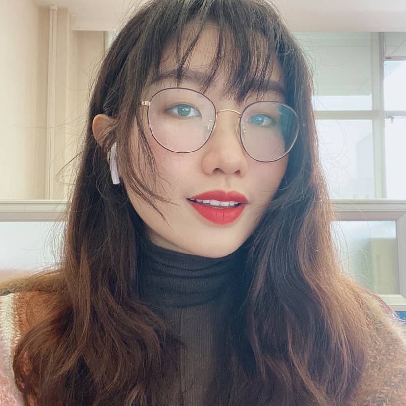 Camille沫的照片