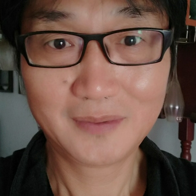 相师的照片