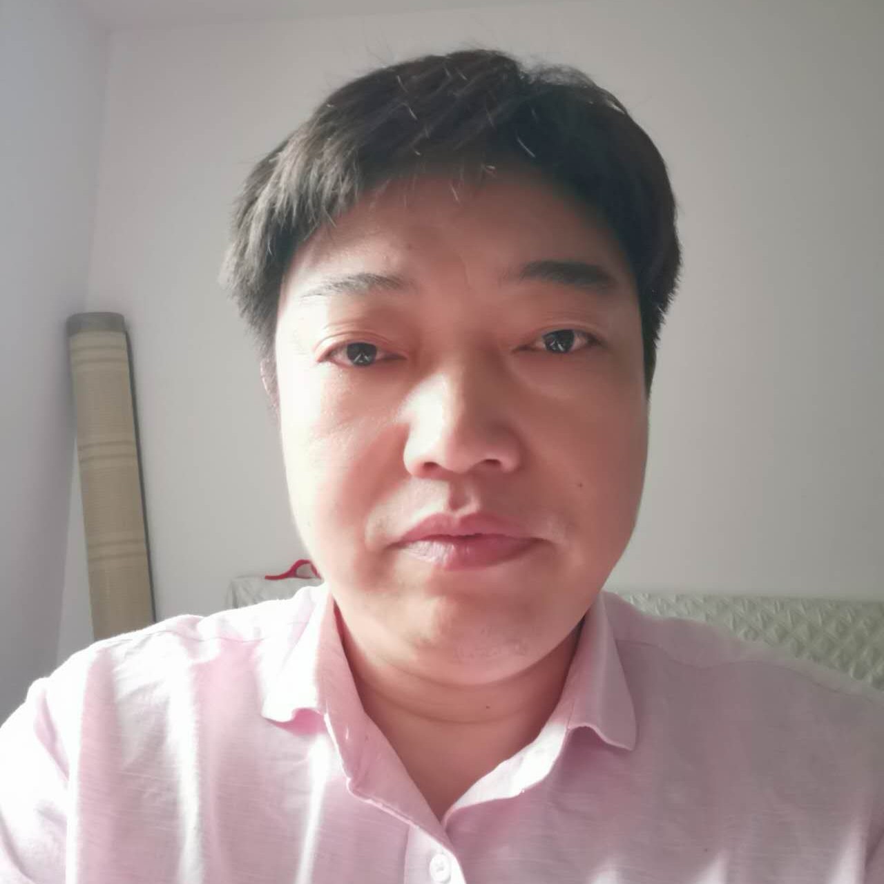 希望缘份遇到我的照片