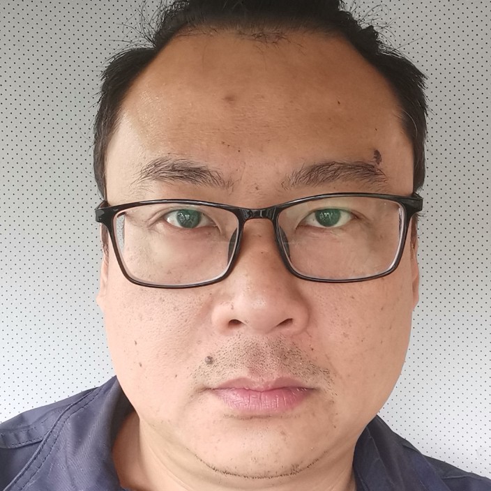 默言的独白的照片