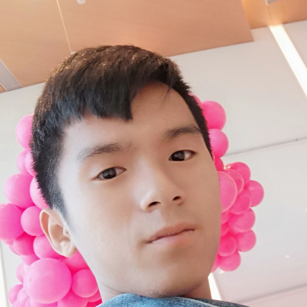 随缘而爱的我的照片