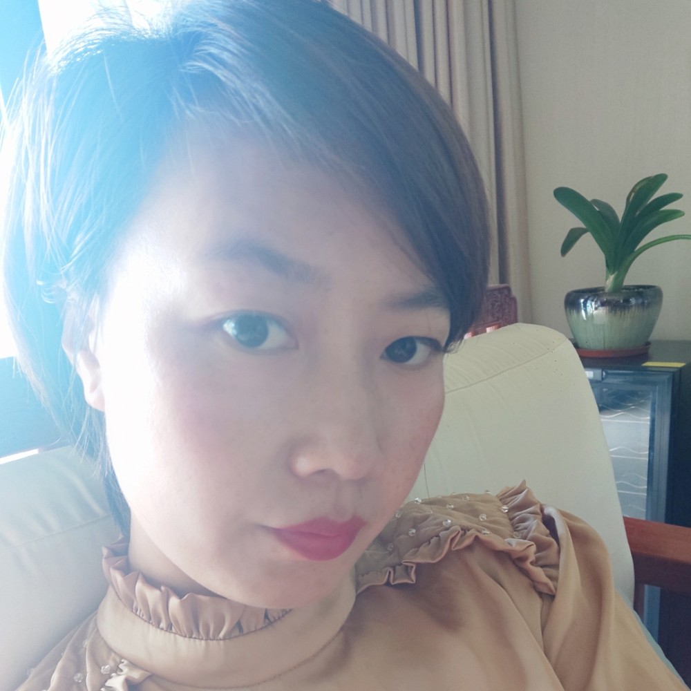 力元的照片