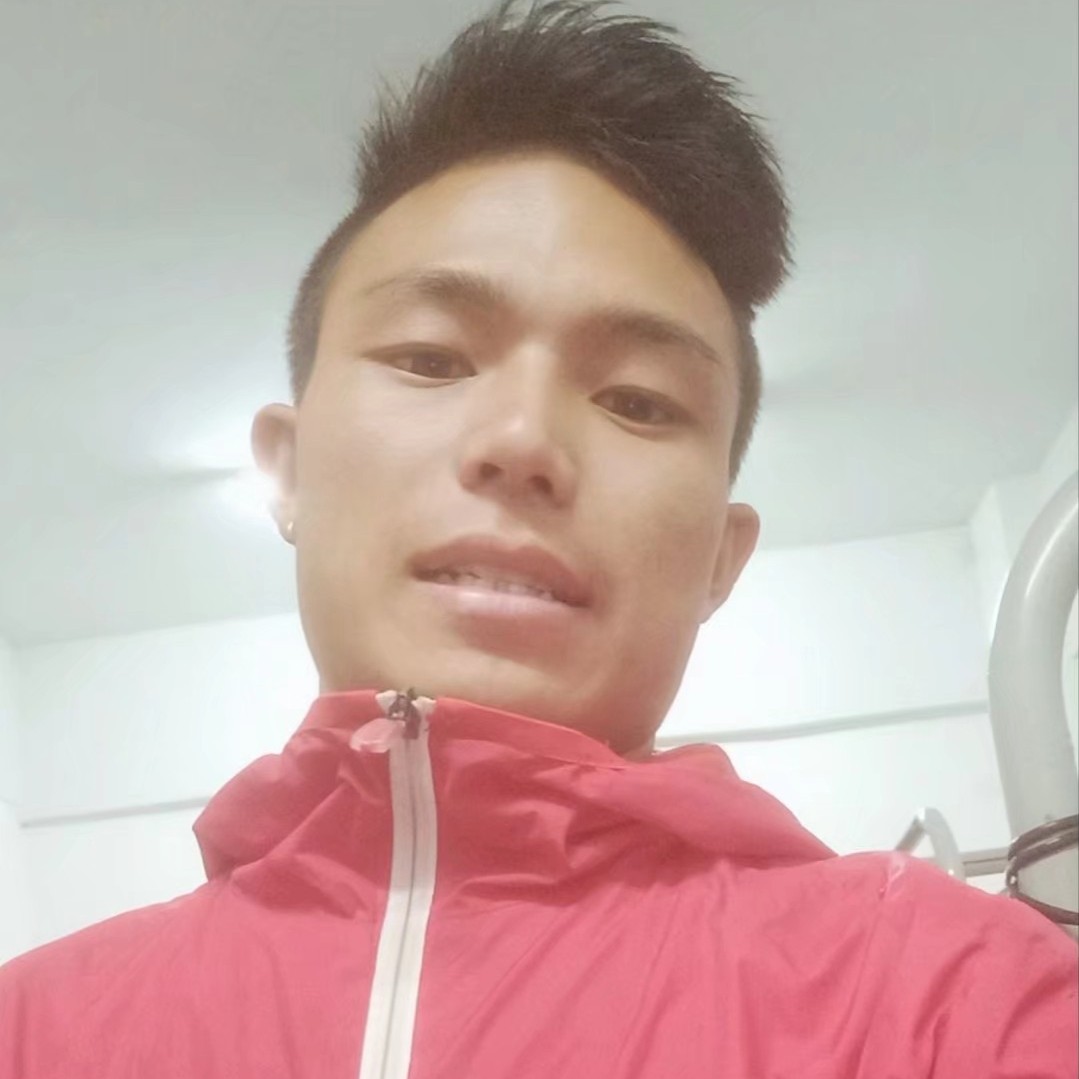 神勇给小丸子的照片