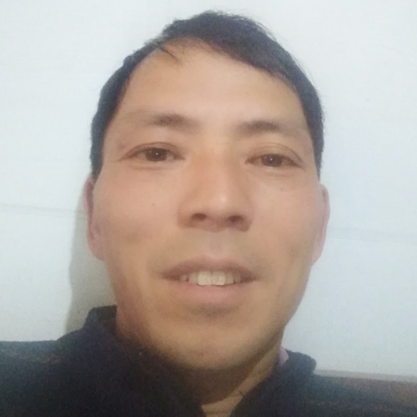 玉龙湖的照片
