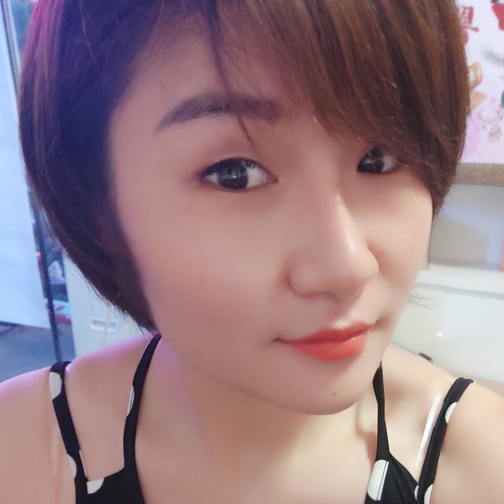 榴莲妹的照片