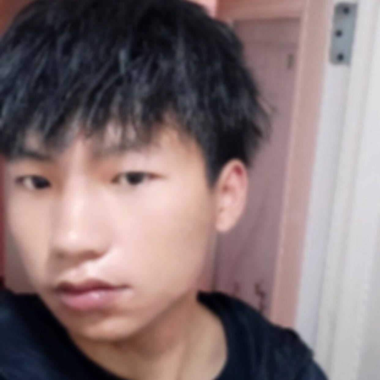 跳跃等待小蚂蚁的照片