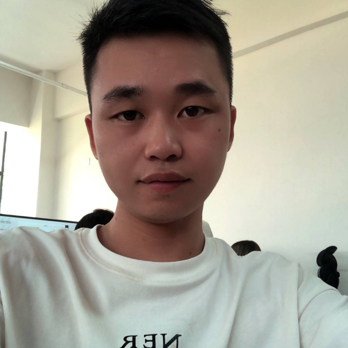 糊涂与龙猫的照片