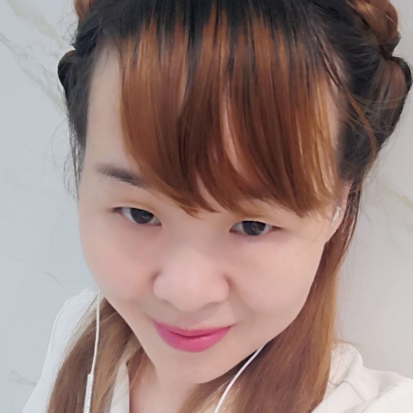 无垠回眸涟漪的照片